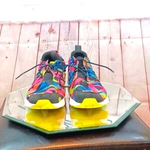 Reebok Furylite Grapic‎ Pack  Men's  Running Retro 90s  Sneakers 8 M V65792 #